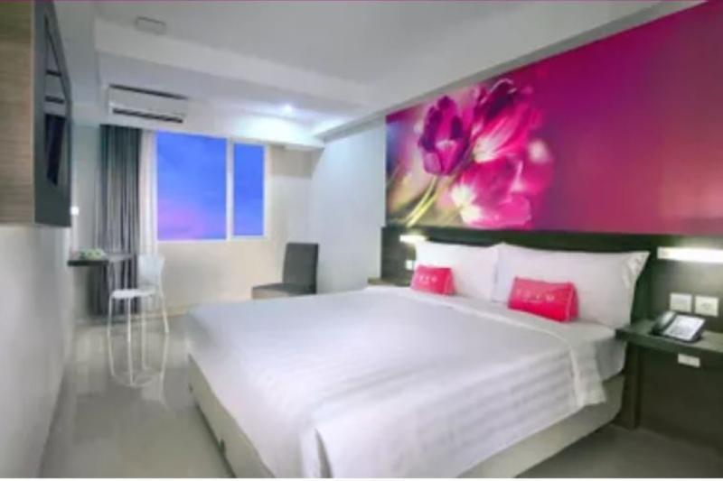 Favehotel Panakkukang Makassar Kültér fotó